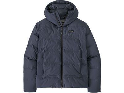 Patagonia Men's Jackson Glacier Jacket smolder blue