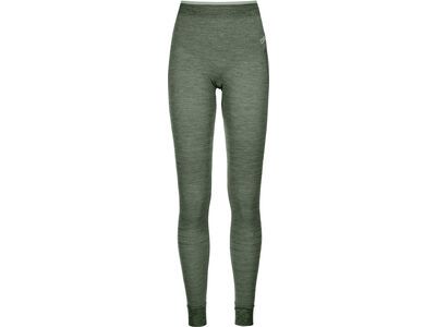 Ortovox 230 Merino Competition Long Pants W arctic grey