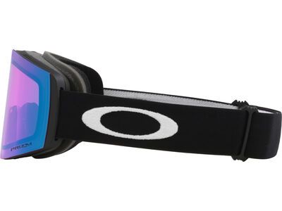 Oakley Fall Line M, Prizm Snow Iced Iridium / matte black - Bild 3