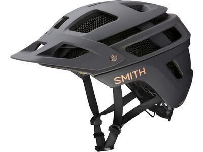 Smith Forefront 2 MIPS, matte gravy