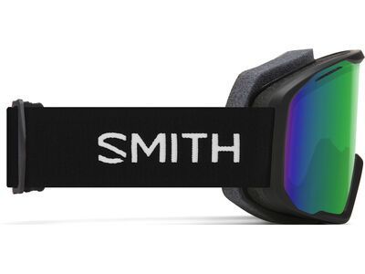 Smith Blazer, Green SolX Mirror / black - Bild 5