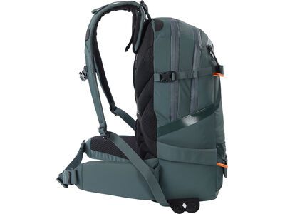 Nitro Slash 25 Pro, jungle green - Bild 3