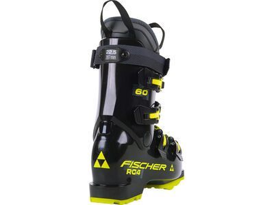 Fischer RC4 60 JR GW, black - Bild 3