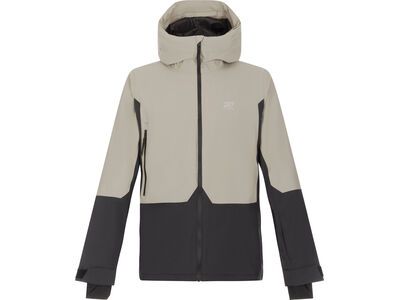 2117 of Sweden Men’s Soppero Ski Jacket sand