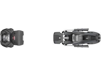 Tyrolia Attack LYT 9 GW - 85 mm [D], solid black - Bild 3