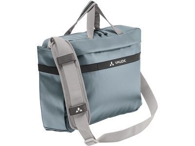 Vaude Mineo Commuter Briefcase, heron