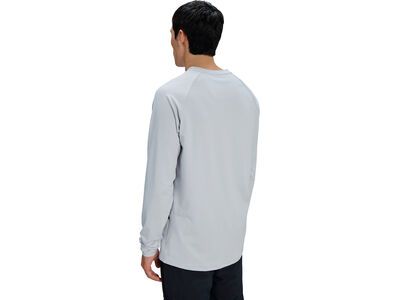 POC M's Reform Enduro Jersey, granite grey - Bild 5