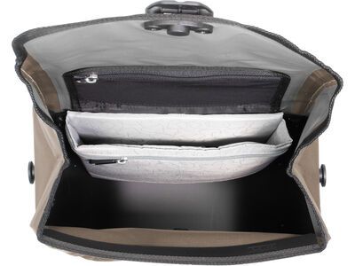 ORTLIEB Pedal-Mate, dark sand - Bild 4