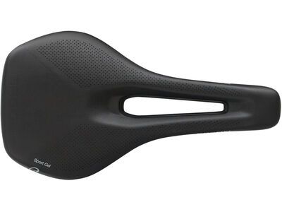 Ergon SR Sport Gel Women S/M, black - Bild 2