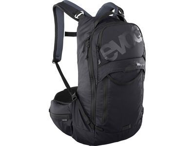 Evoc Trail Pro Blackline 16, black - Bild 1