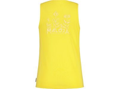 Maloja CuragliaM. Top, sun - Bild 2