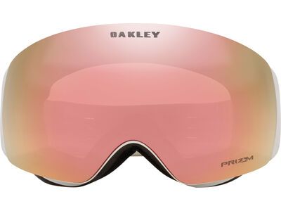 Oakley Flight Deck M, Prizm Rose Gold Iridium / matte cool grey - Bild 4