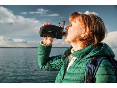 Fidlock Twist Thermo Sleeve 450, black - Bild 17