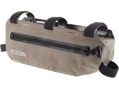 ORTLIEB Frame-Pack Toptube 3 L, dark sand - Bild 3