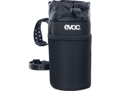 Evoc Food Pouch, black - Bild 3