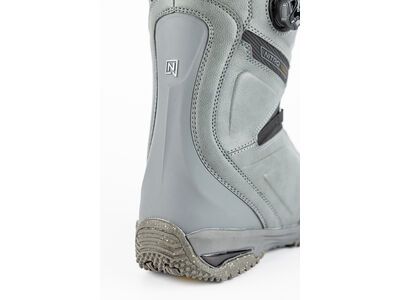 Nitro Team BOA, charcoal - Bild 13