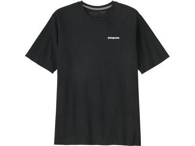 Patagonia Men's P-6 Logo Responsibili-Tee, black - Bild 2