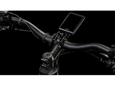 Cube Nuride Hybrid SLX 800 Allroad, amarone´n´lunar - Bild 3