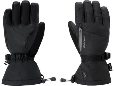 Dakine Titan 2.0 Gore-Tex Gloves, black - Bild 1