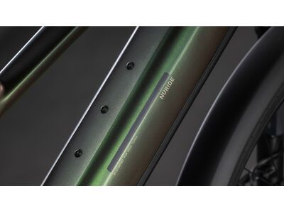 Cube Nuride Hybrid SLT 800 Trapeze, stellar´n´chrome - Bild 4