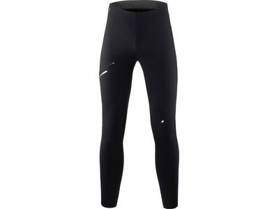 Assos Tactica Thermo Pants T5 black series