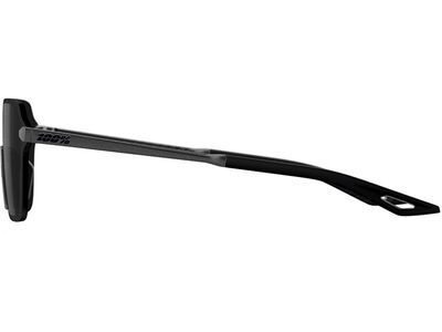 100% Legere Trap, Black Mirror / matte gunmetal - Bild 3