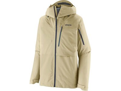 Patagonia Men's Untracked Jacket weathered stone