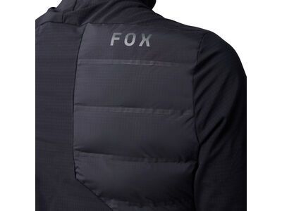Fox Flexair Fire Hybrid, black - Bild 7