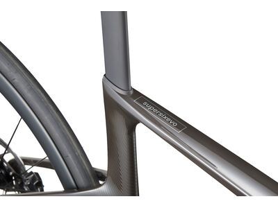 Cannondale SuperSix Evo 1, raw - Bild 8