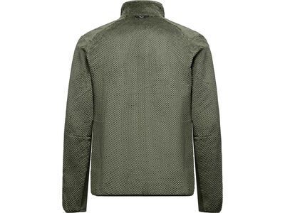 Salewa Puez Warm Full-Zip Jacke Herren, faded green - Bild 2