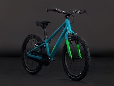 Cube Numove 180, seagreen´n´green - Bild 2