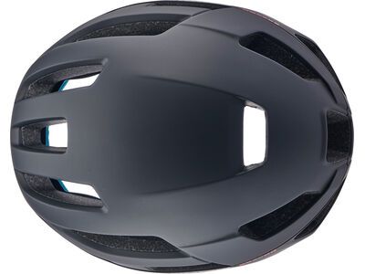 Cratoni Gravoq, black matt - Bild 4