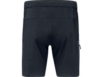 Norrona falketind flex1 light Shorts M's, caviar - Bild 2