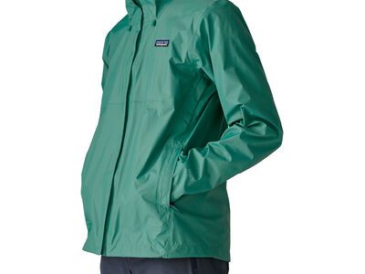 Patagonia Men's Torrentshell 3L Rain Jacket, gem green - Bild 8