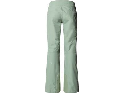 The North Face Women’s Descendit Pant, slate moss - Bild 2