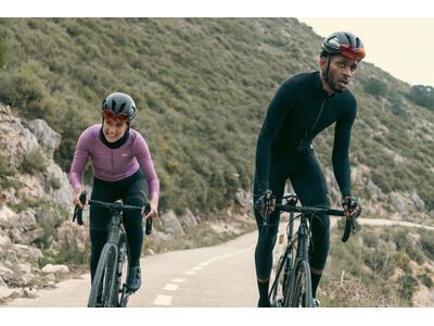 Lazer Vento KinetiCore, matte black - Bild 12