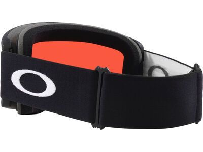 Oakley Target Line L, Prizm Snow Rose / matte black - Bild 5