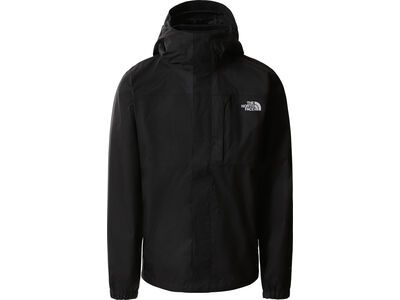 The North Face Men’s Quest Triclimate Jacket, tnf black