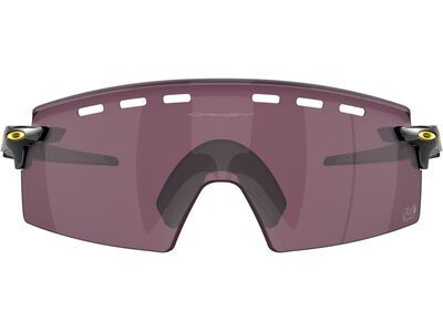 Oakley Encoder Strike 2024 Tour De France, Prizm Road Black / black ink - Bild 2