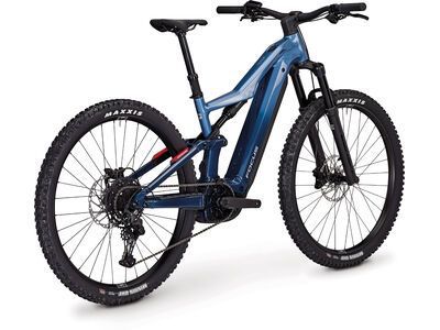 Focus Thron² 6.7 - 800 Wh, aliceblue/azureblue - Bild 3