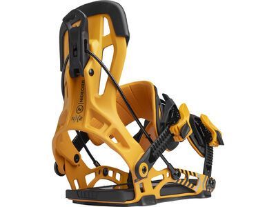 Nidecker Flow NX2, mango