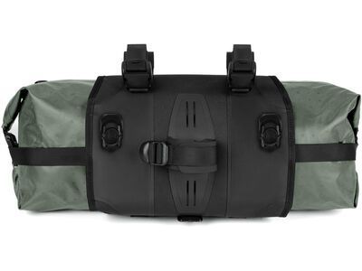 Cube Acid Lenkertasche Pack Pro 15, black´n´green - Bild 3