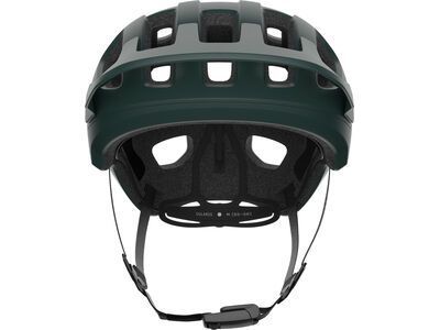 POC Cularis, pargasite green matt/hydrogen white matt - Bild 2