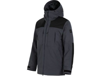 Armada Bergs Insulated Jacket, indigo - Bild 2