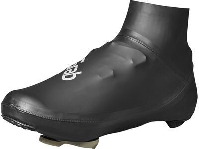 GripGrab Faststream Aero Shoe Covers, black - Bild 4