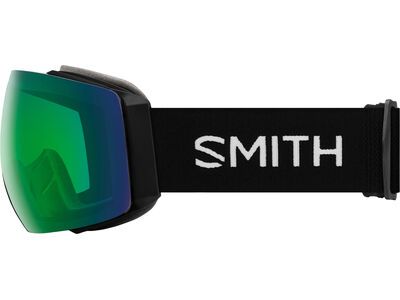 Smith I/O Mag, ChromaPop Everyday Green Mirror / black - Bild 3