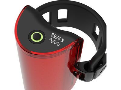 Knog Cobber StVZO, black - Bild 3