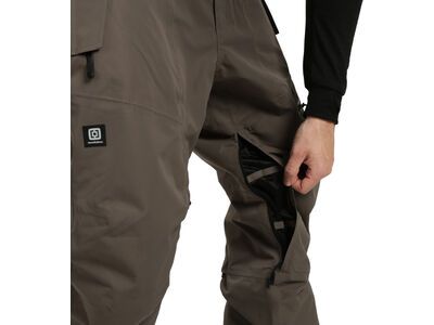 Horsefeathers Nelson Pants, tarmac - Bild 5