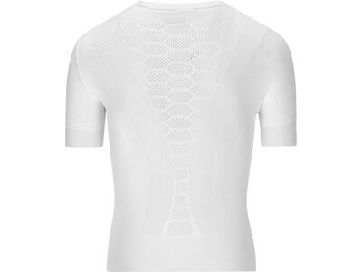 Q36.5 Base Layer 2 Kurzarm, white - Bild 2