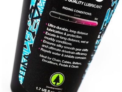 Muc-Off Bicycle Wet Weather Lube - 50 ml - Bild 4